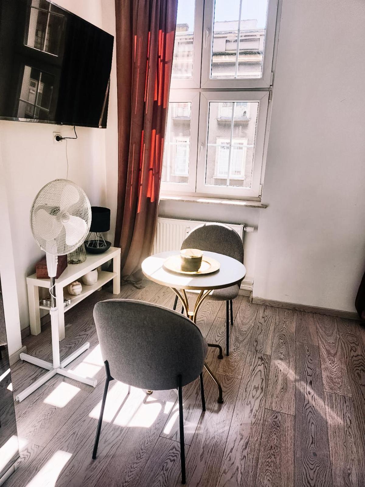 Cloud 9 King Size Bed - Old Town View Gdansk Ogarna Apartment Exterior photo